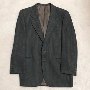 Jaeger vintage wool blazer